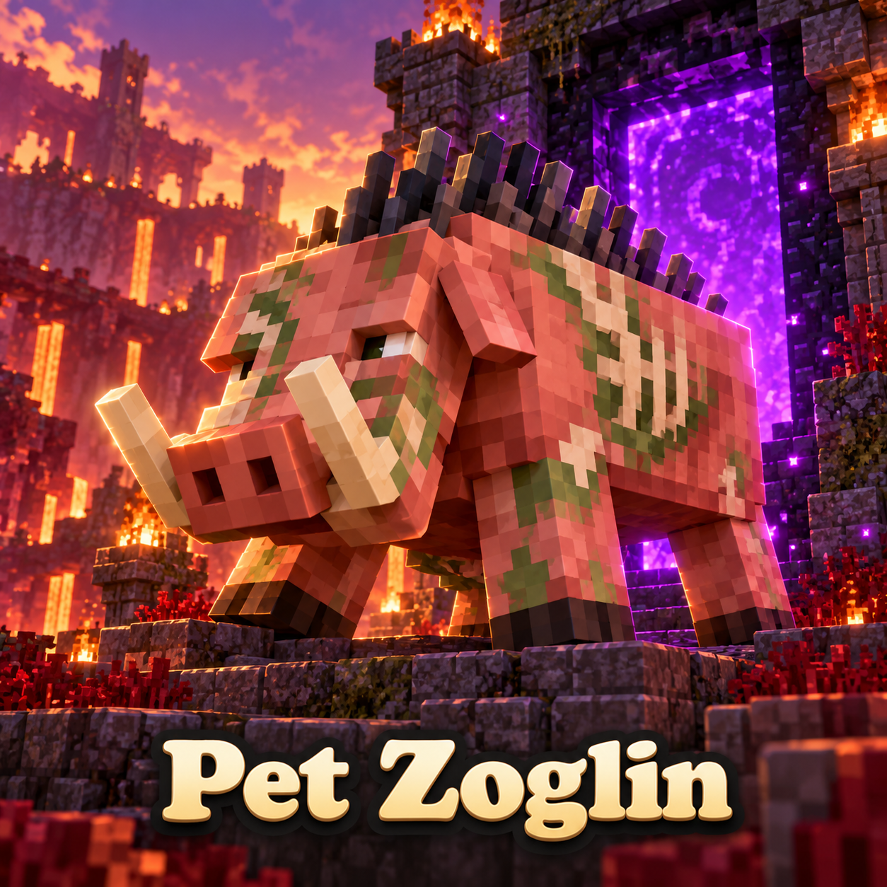 Pet Zoglin