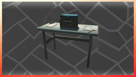 Lab Oven
