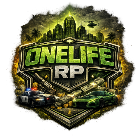 One Life Roleplay