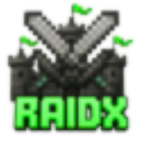 Raidx
