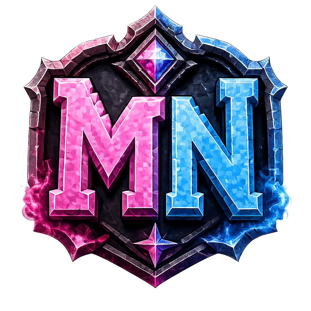 Mythic Networks