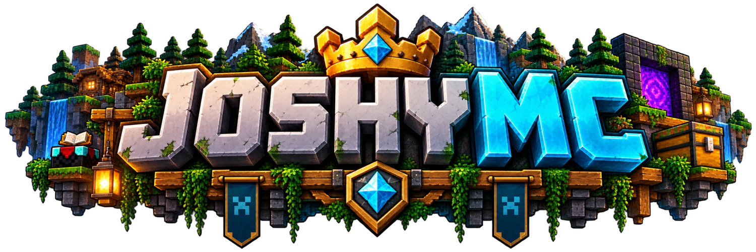 JoshyMC