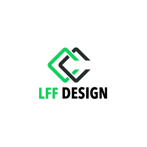 LFF DESIGN logo