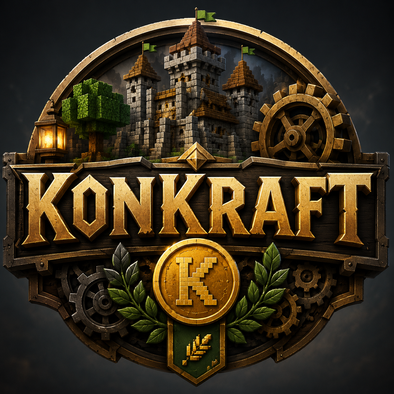 Konkraft