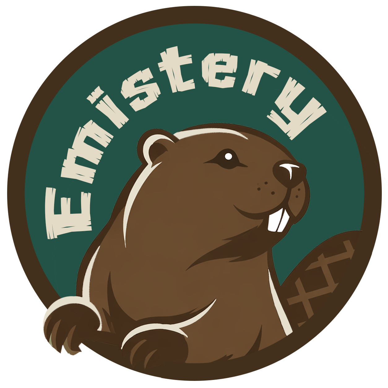 Emistery Mapping