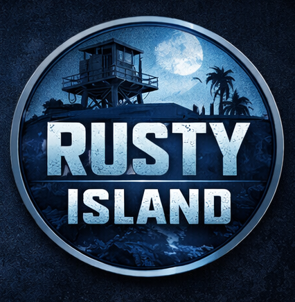 Rusty Island