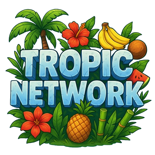 TropicNetwork