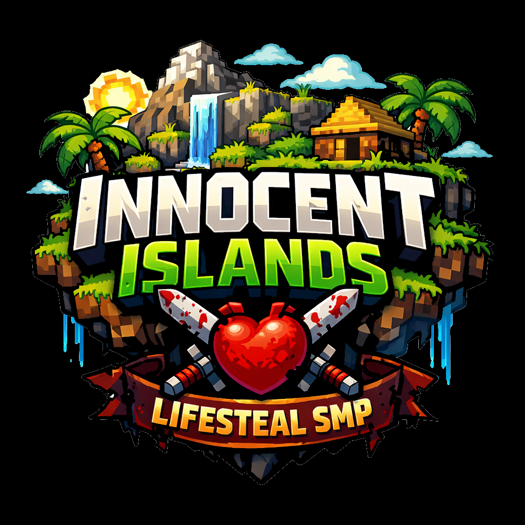 Innocent Islands