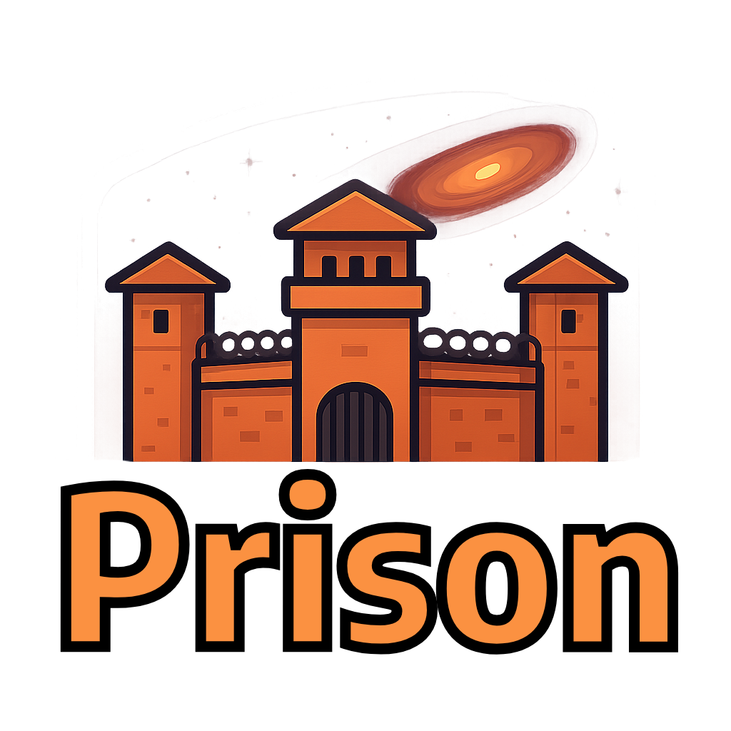 BrickPrison