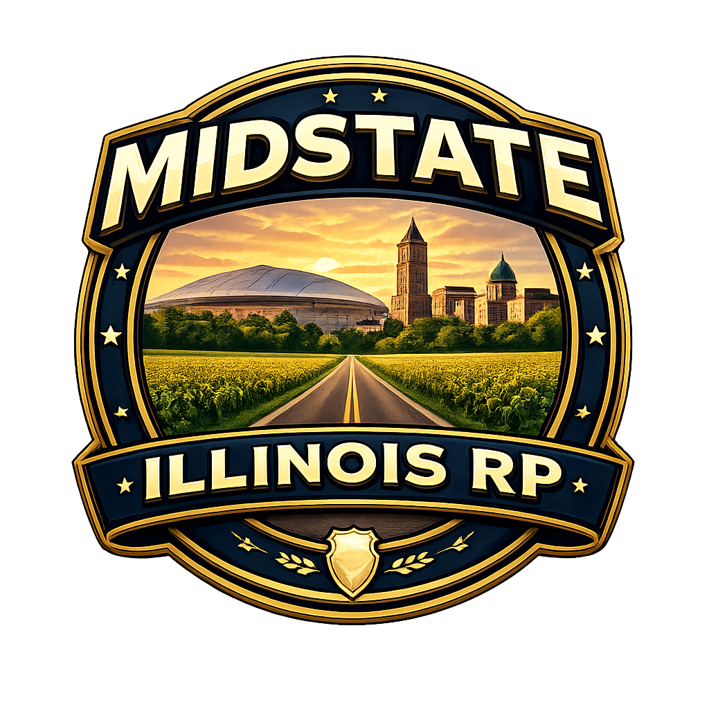 Midstate Illinois Roleplay