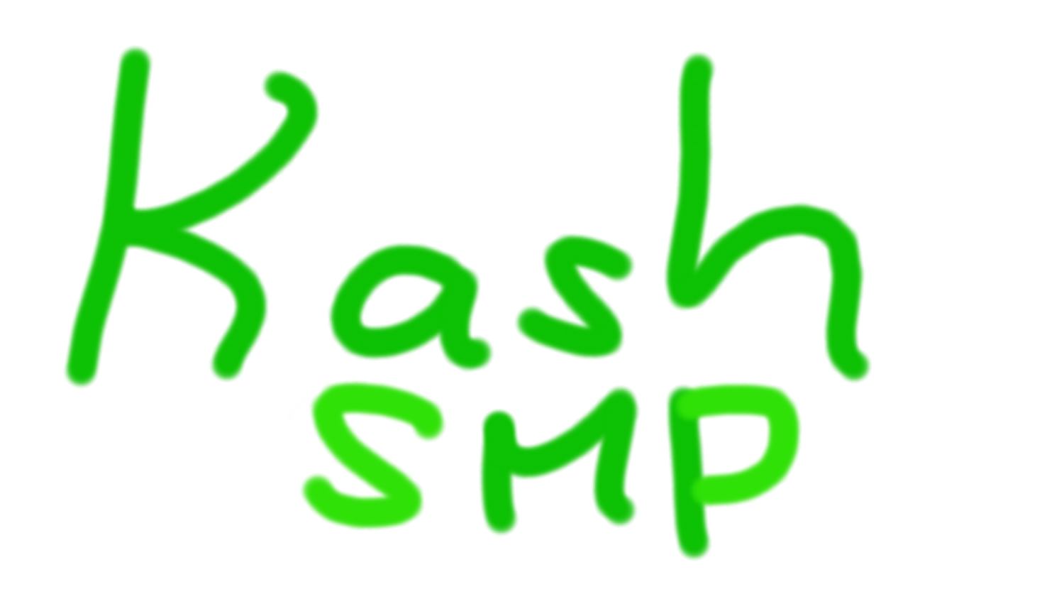 ShellSMP