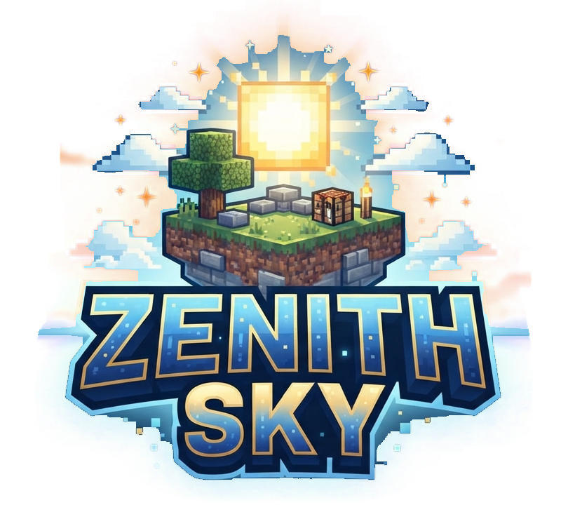 ▪ZenithSky▪