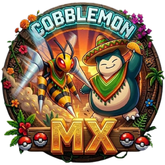 CobblemonMx