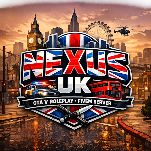 Nexus UK RP