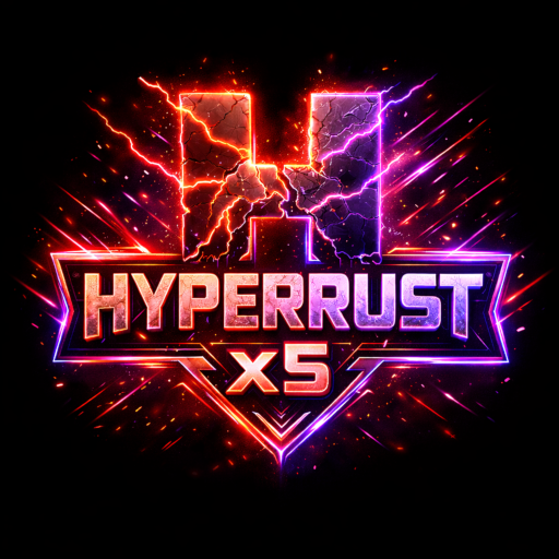 HyperRust