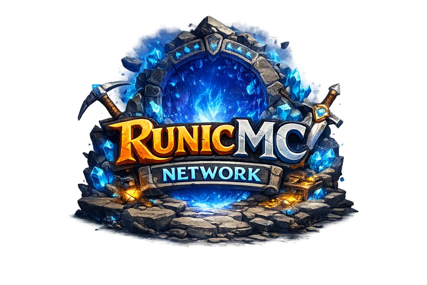 RunicMC Network
