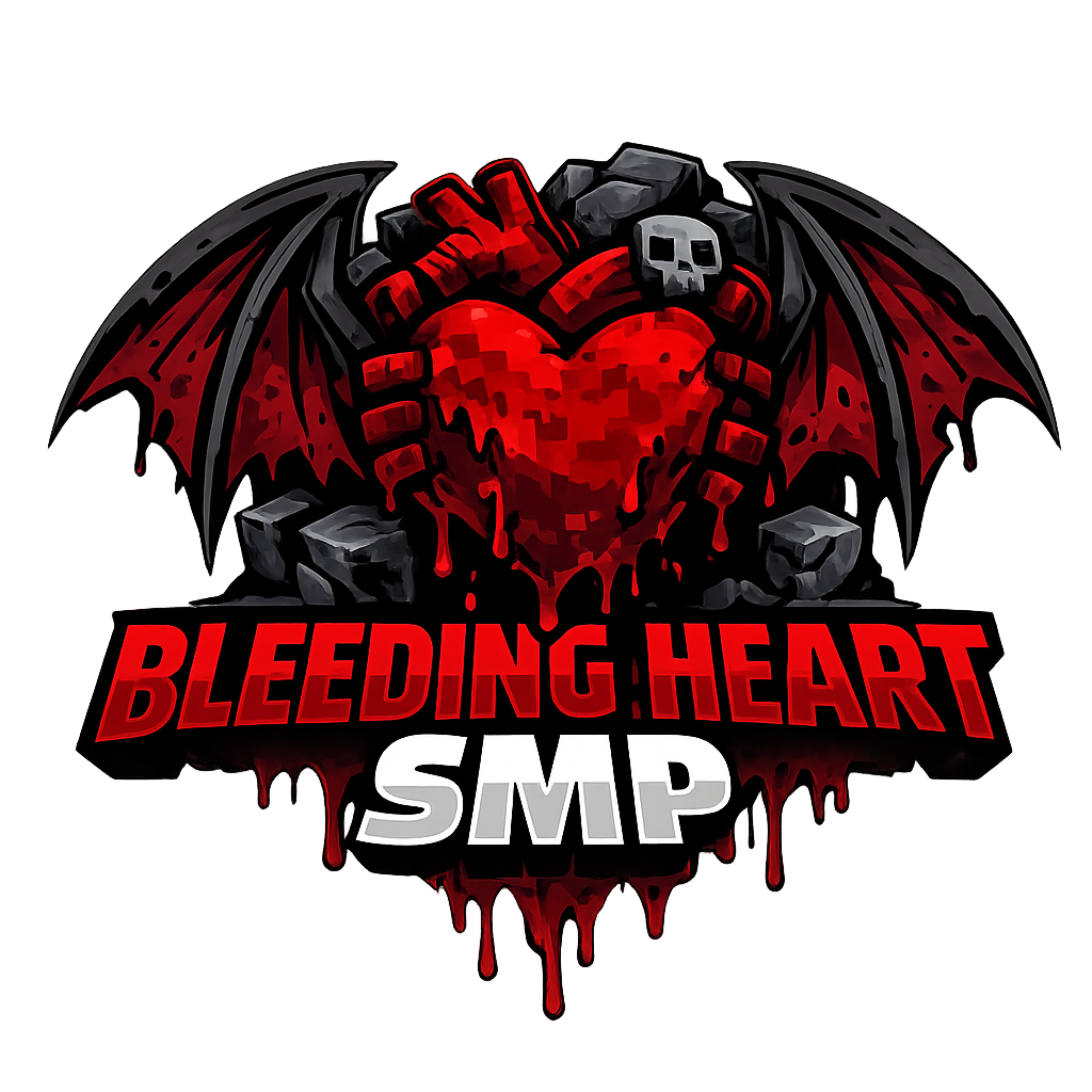 Bleeding Heart SMP