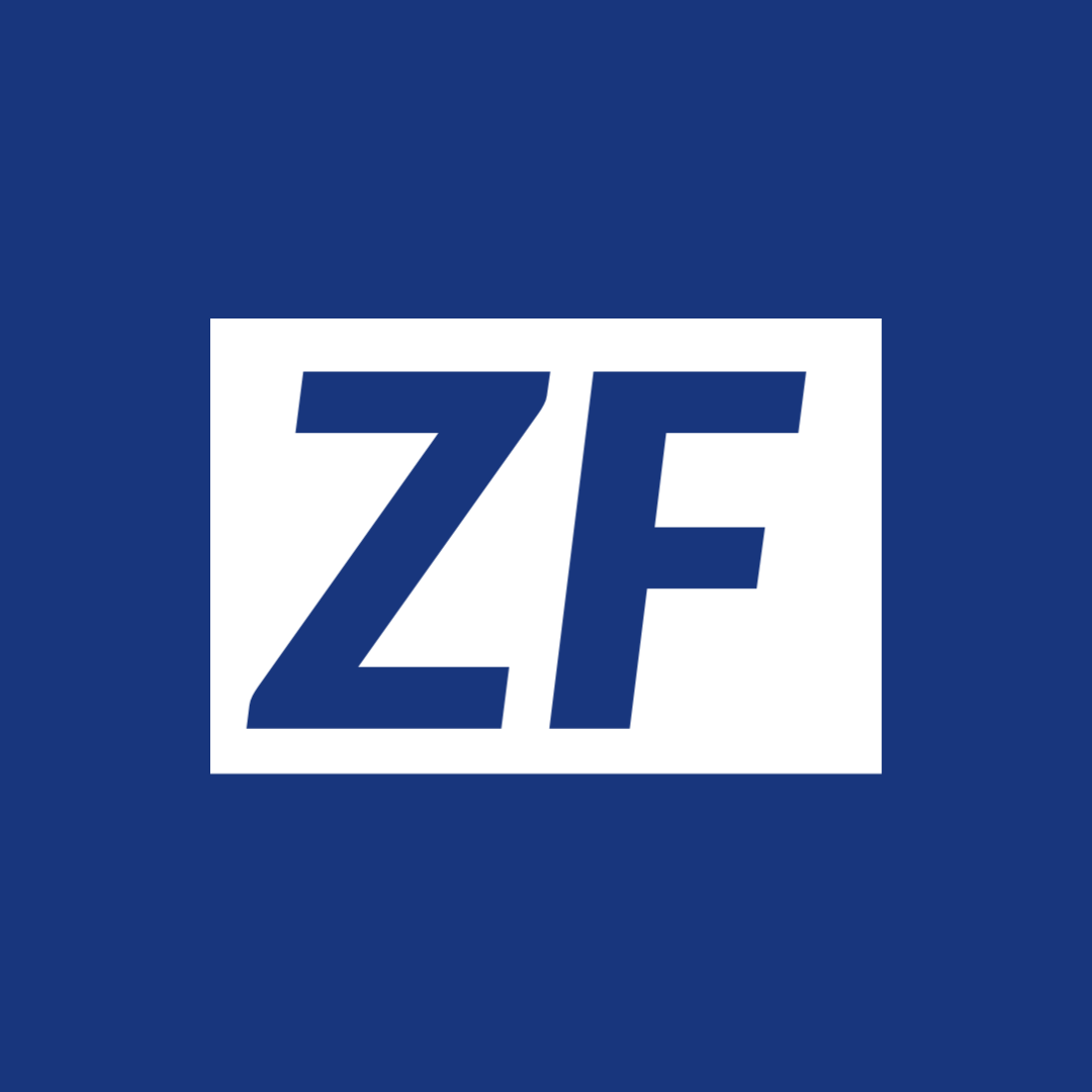 ZF LABO logo