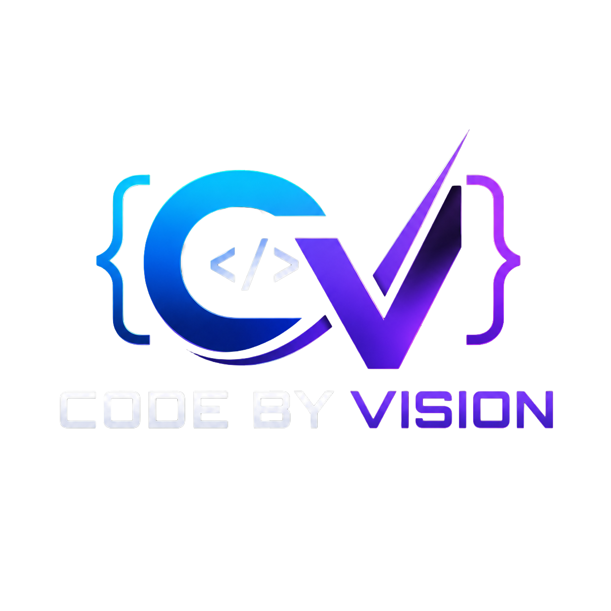 Code By Vision logo