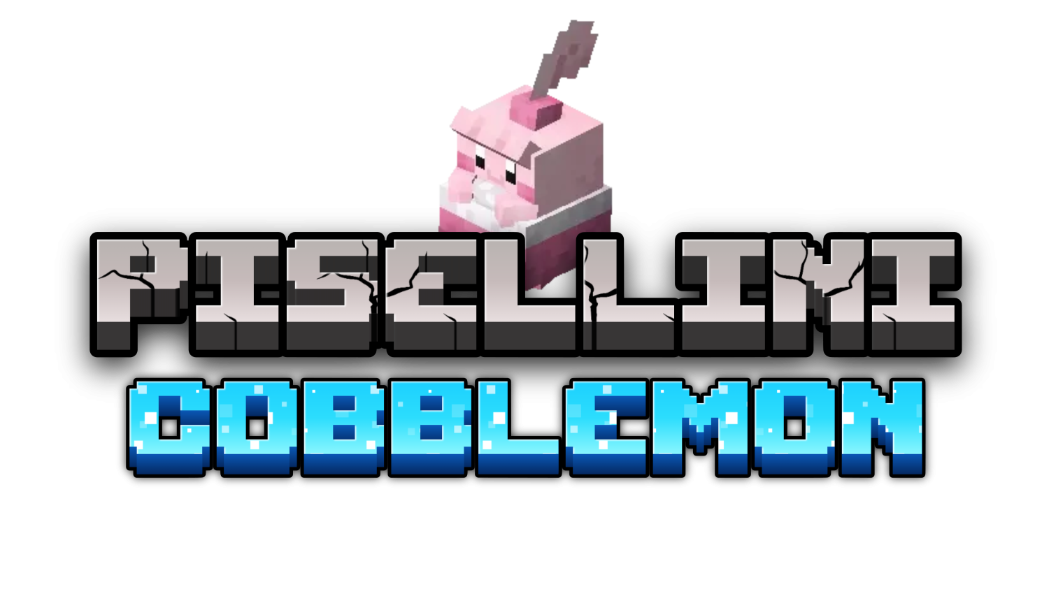 Pisellini COBBLEMON