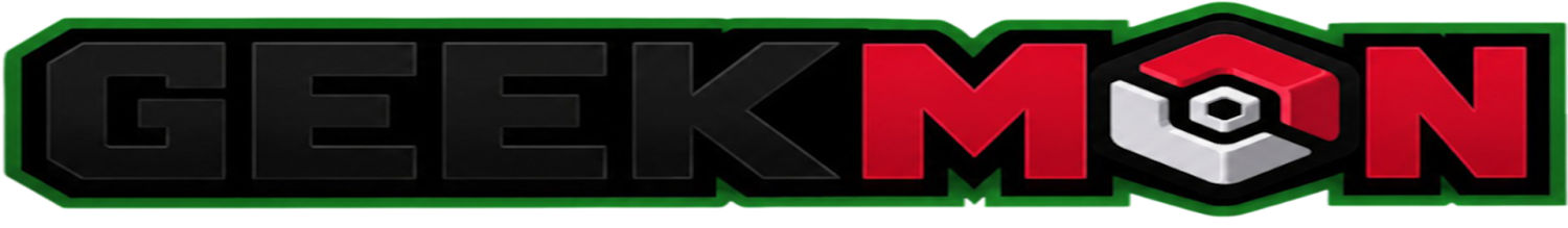 Geekmon Store