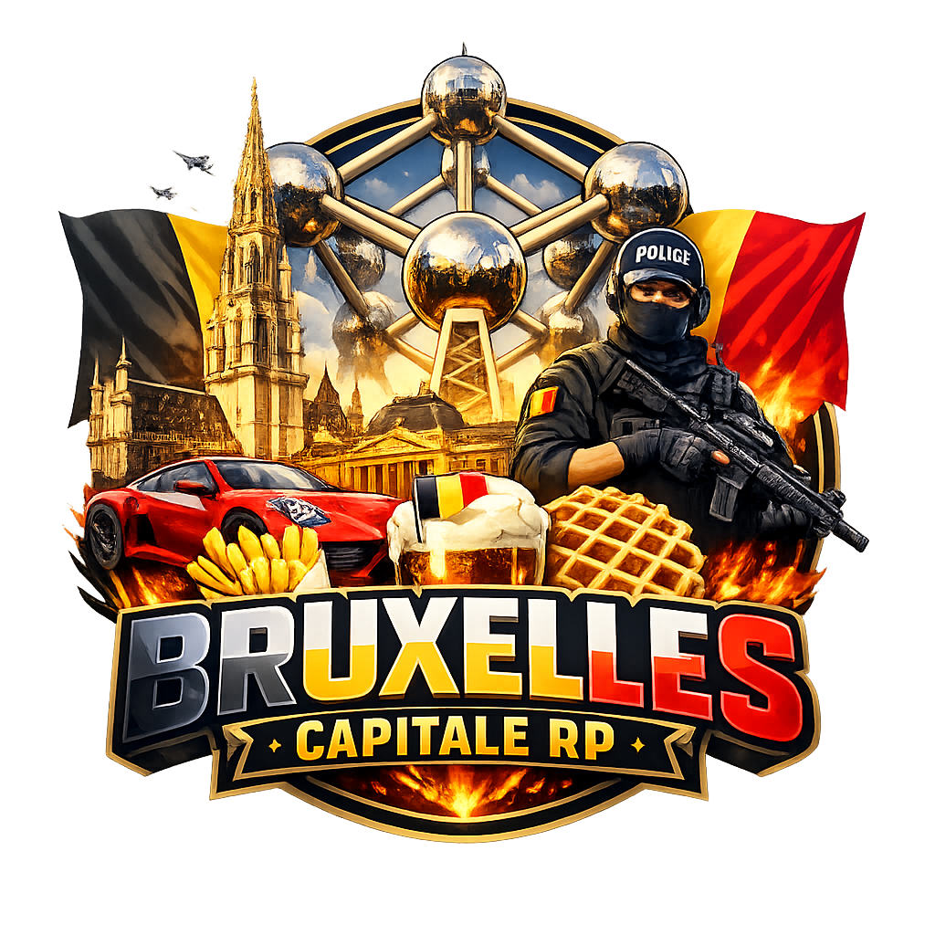 Bruxelles Capitale RP