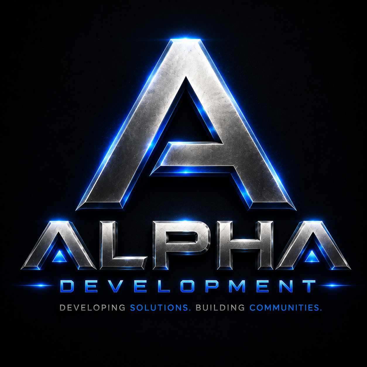 Alpha Bot