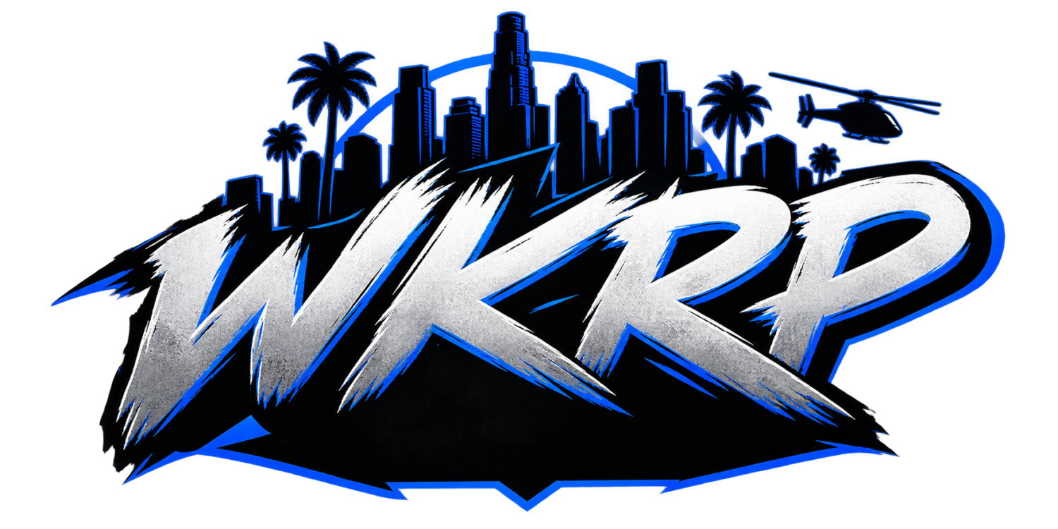 WKGamingRP