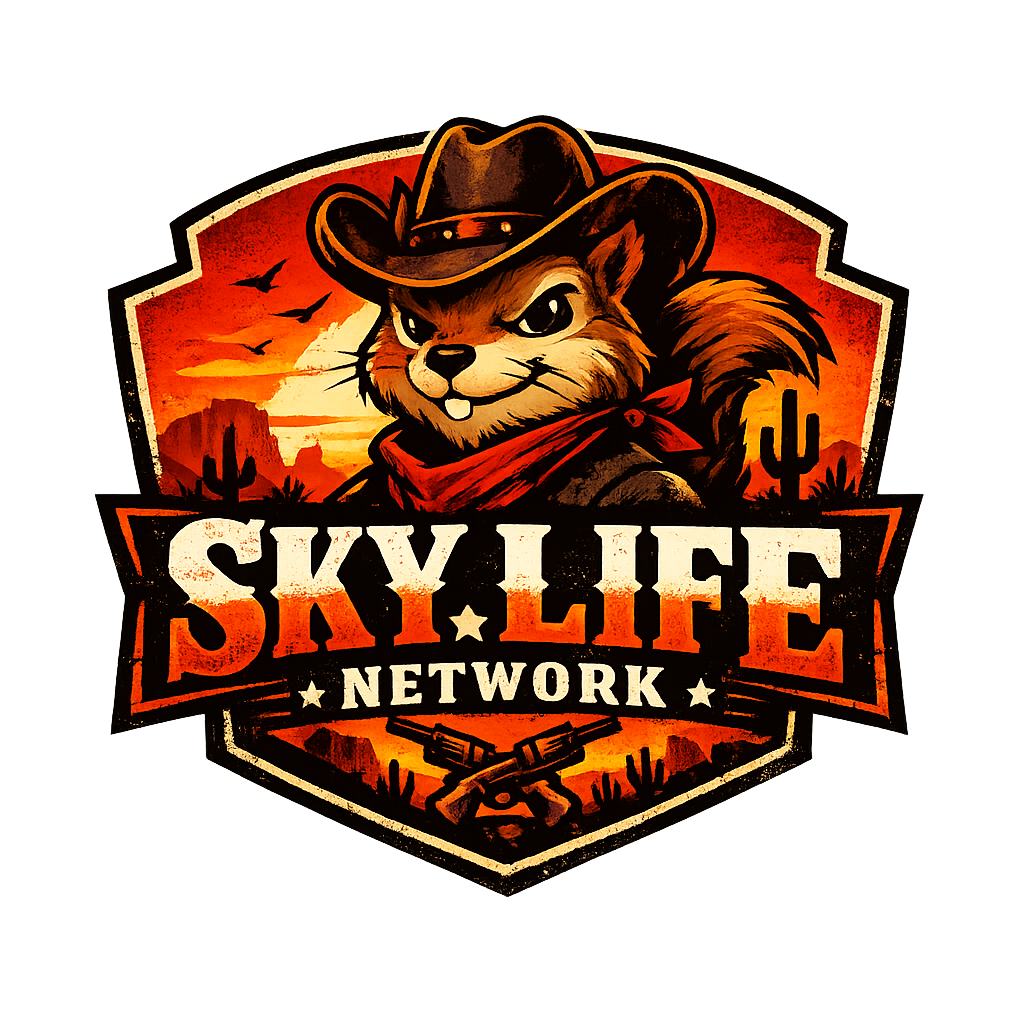 Skylife Network