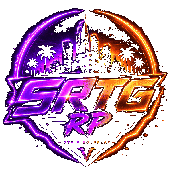 SRTG RP