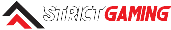 StrictGaming