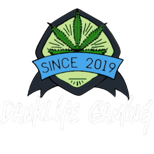 DankLife Gaming logo