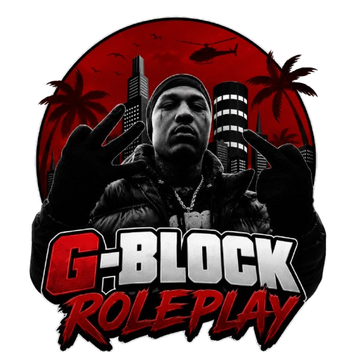 G-BLOCK RP
