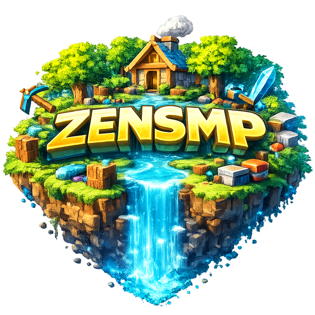 ZeNikzz's SMP