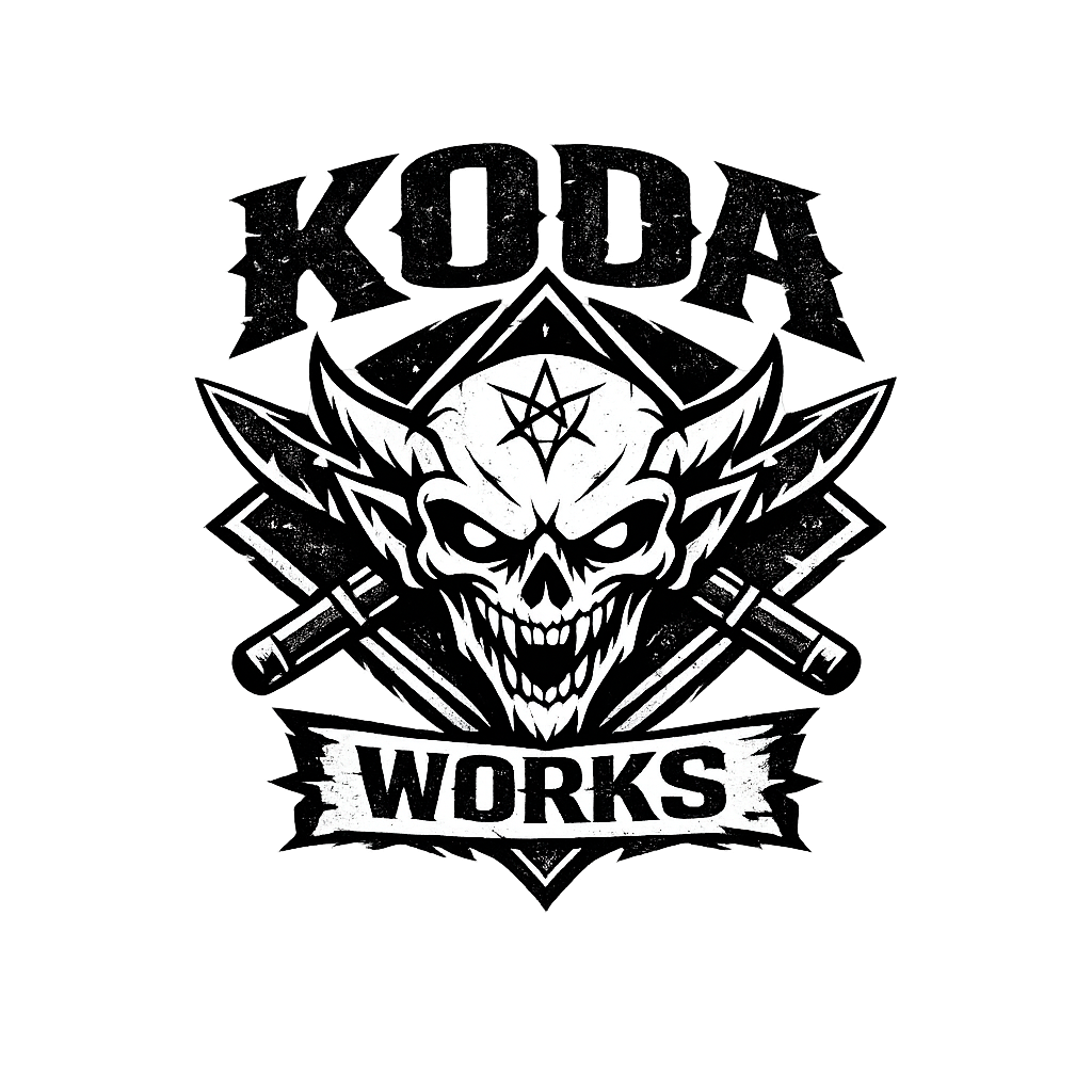 KODA Works