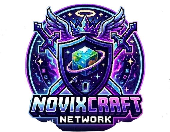 NovixCraft Network