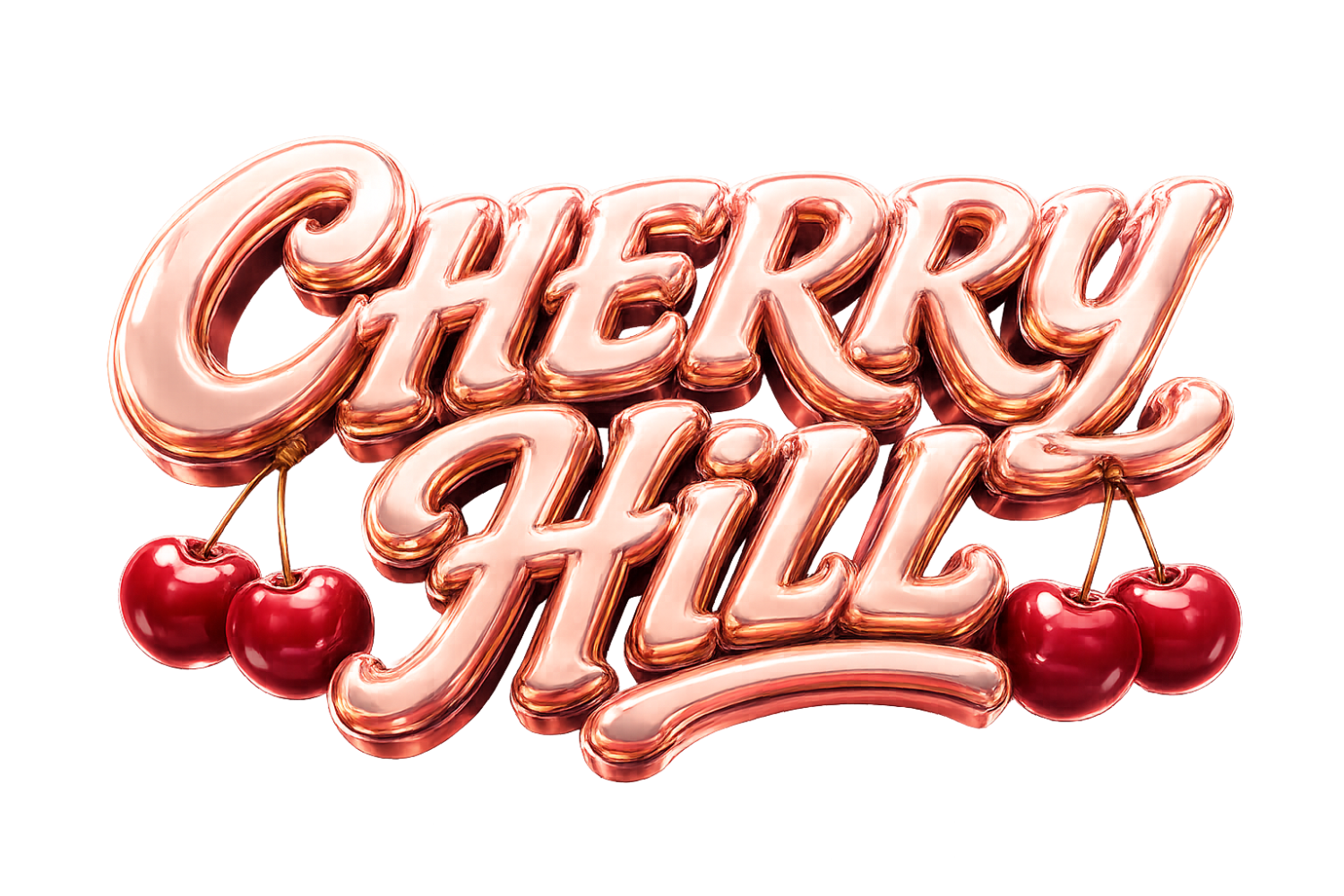 Cherry Hill logo
