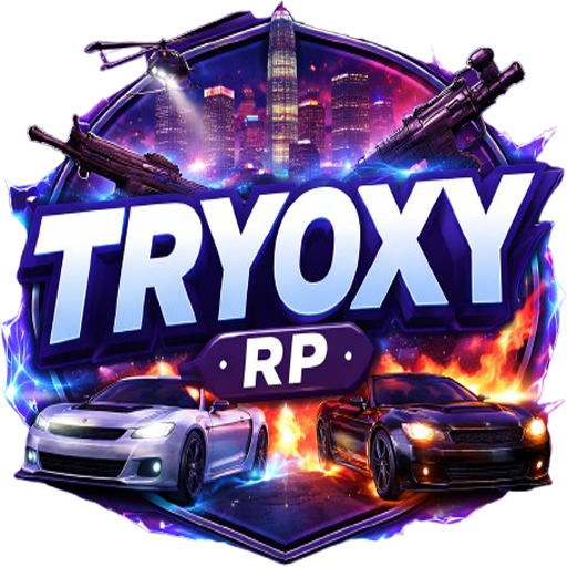 TryoxyRP 🛫