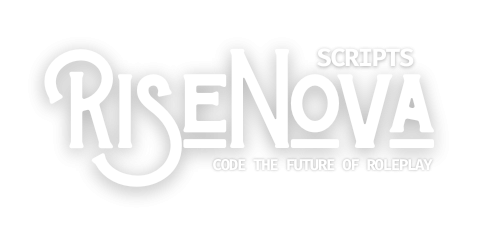 RiseNova Scripts