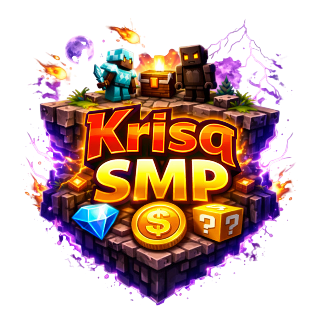KrisqSMP