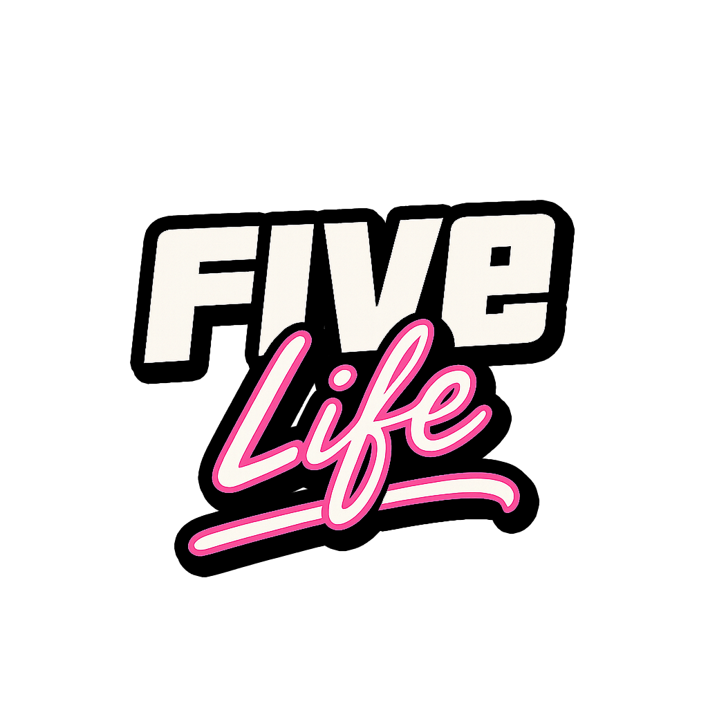 Five Life RP