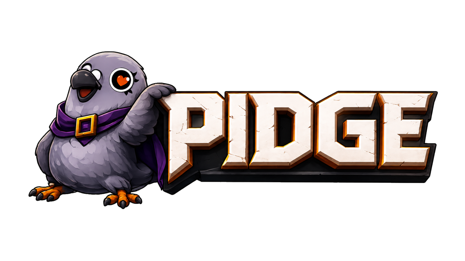 PIDGE