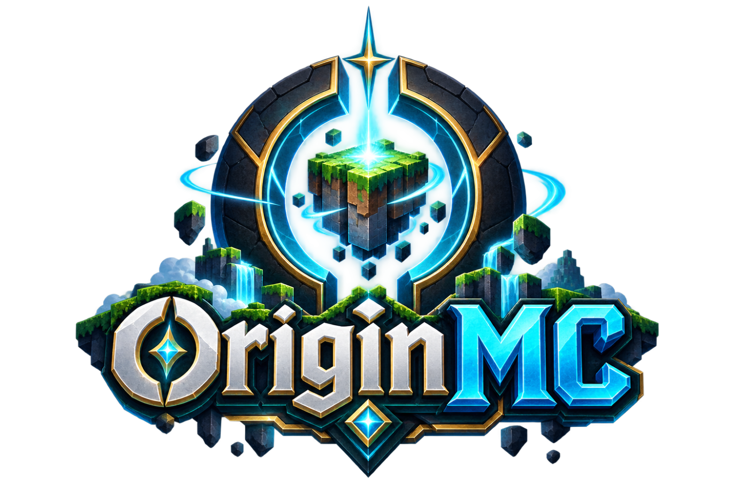 OriginMC