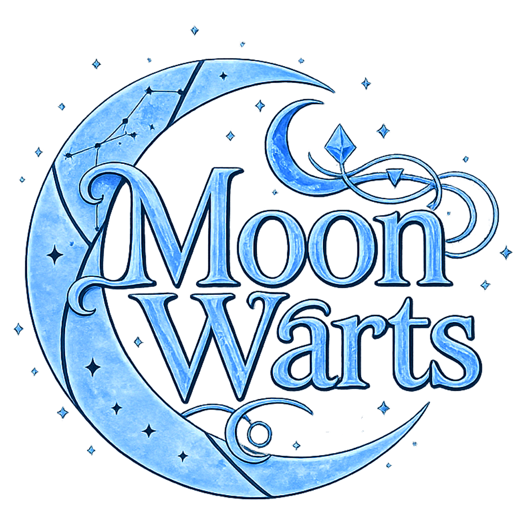 Moon Warts