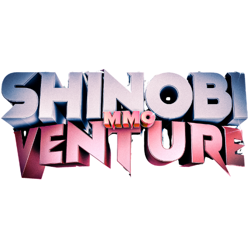 Shinobi Venture MMO
