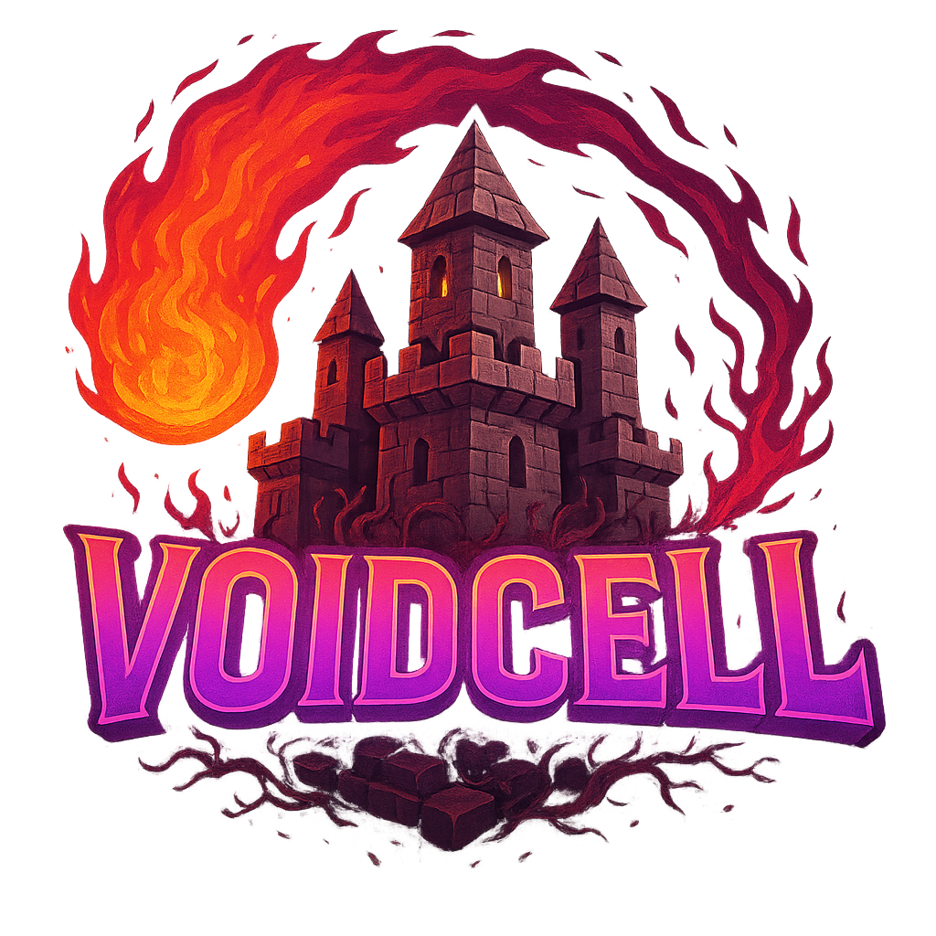 Voidcell