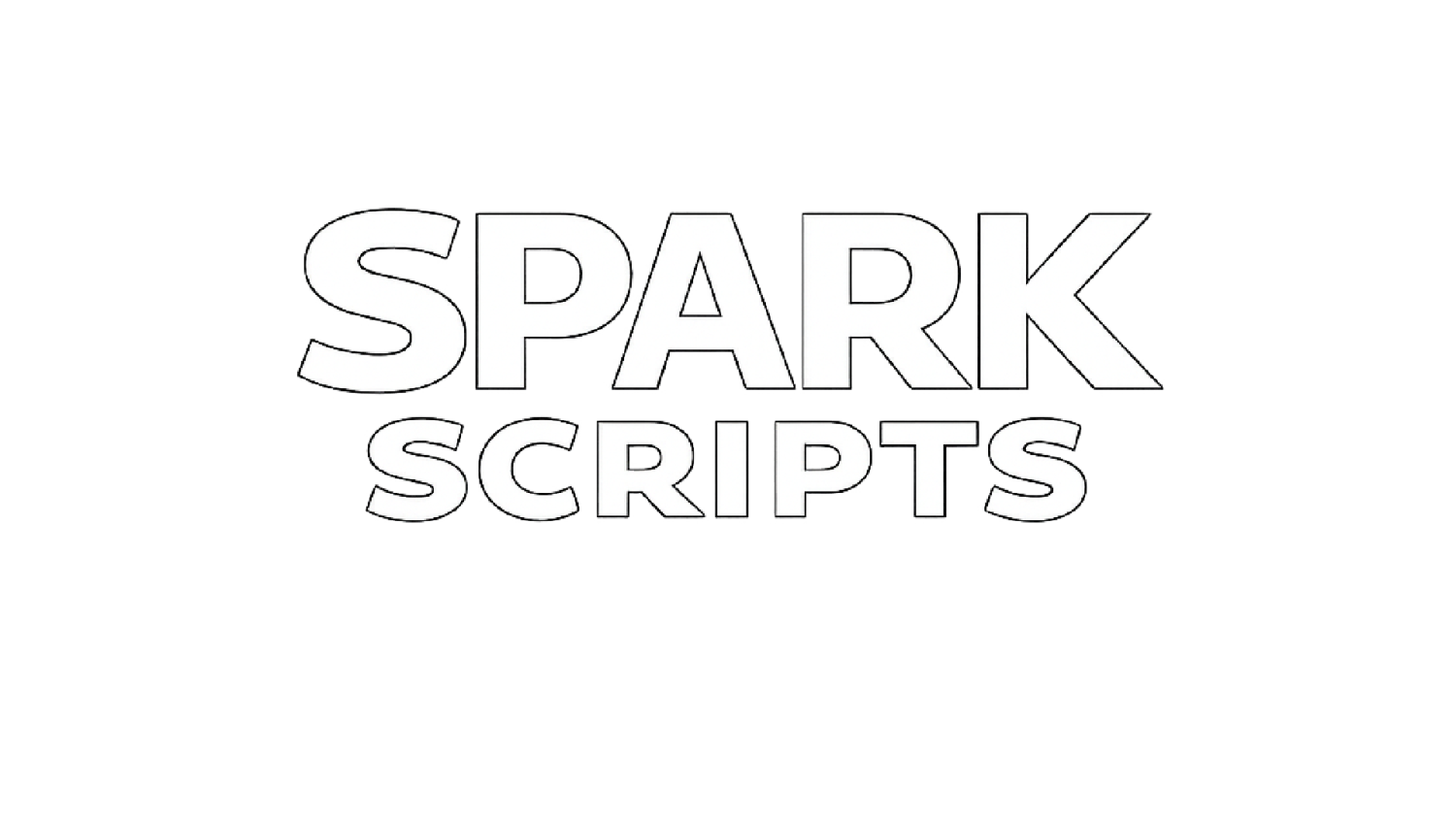 Spark Scripts
