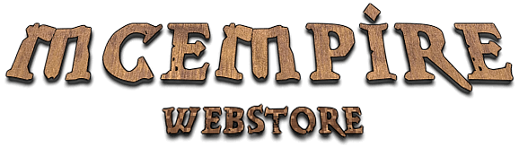 MCEmpire Store