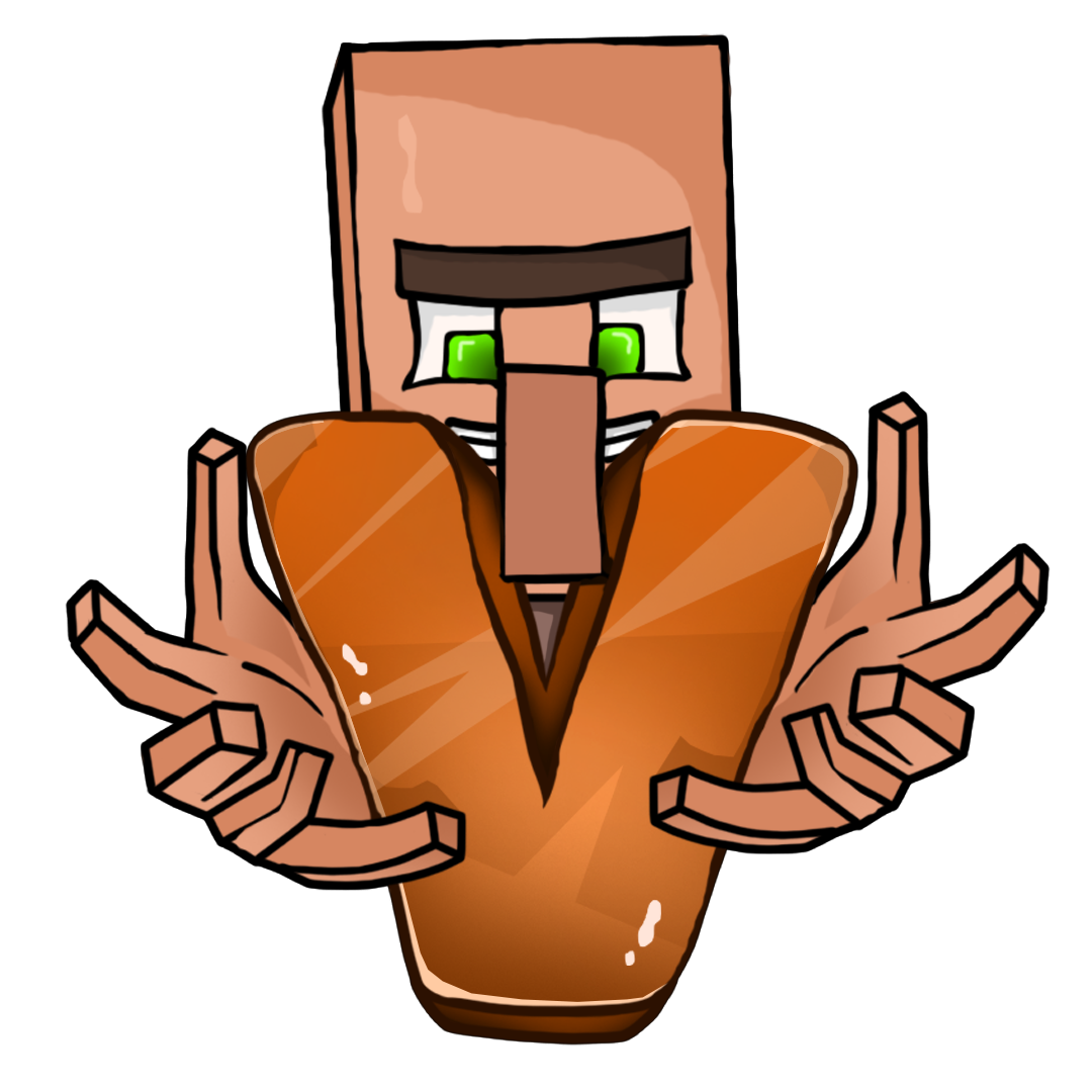 Village Smp logo