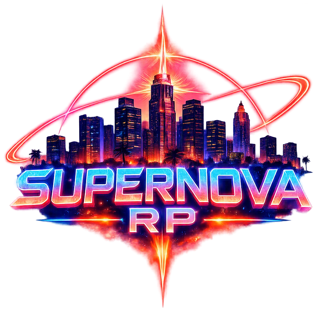 Supernova RP